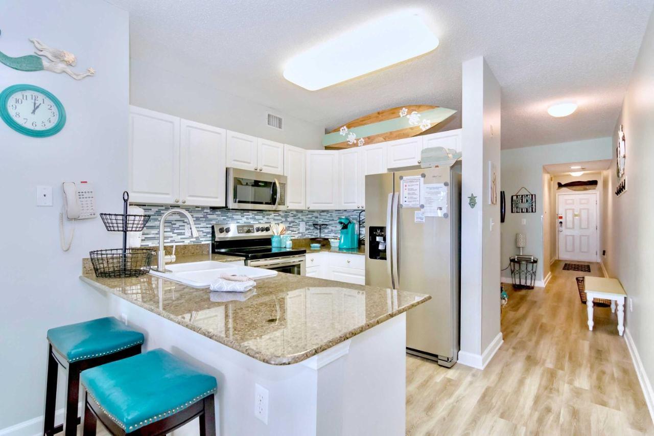 Beachfront Gulf Shores Condo With Pool Esterno foto